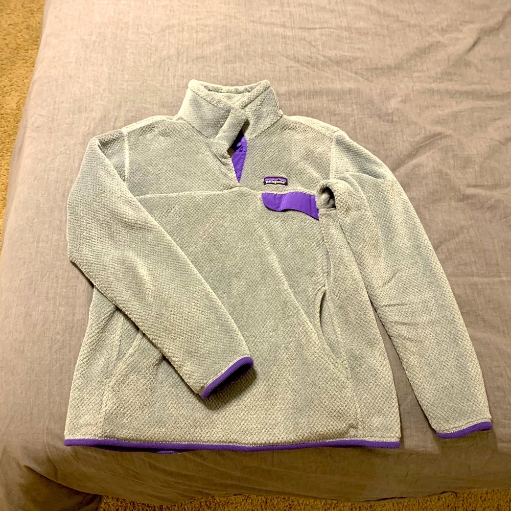 Patagonia Pullover